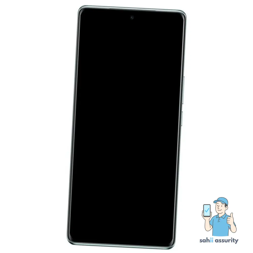 LCD Connector for Vivo V30e